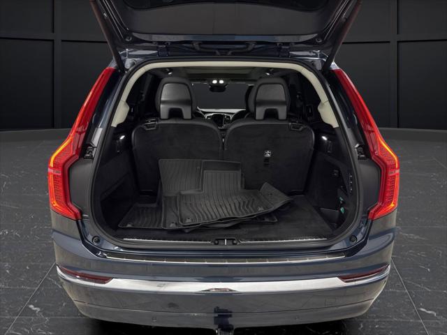 2024 Volvo XC90 Recharge T8 Ultimate 6-Seater