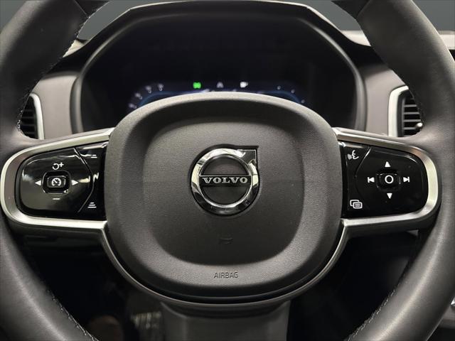 2024 Volvo XC90 Recharge T8 Ultimate 6-Seater