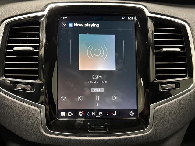 2024 Volvo XC90 Recharge T8 Ultimate 6-Seater