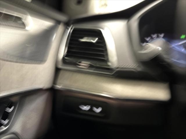 2024 Volvo XC90 Recharge T8 Ultimate 6-Seater