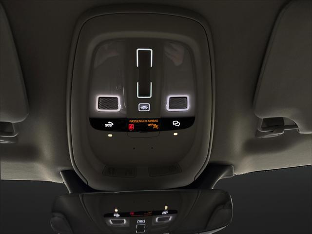2024 Volvo XC90 Recharge T8 Ultimate 6-Seater
