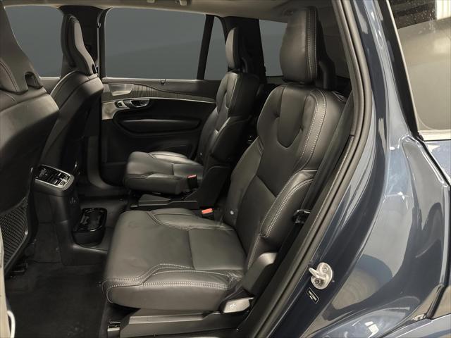 2024 Volvo XC90 Recharge T8 Ultimate 6-Seater