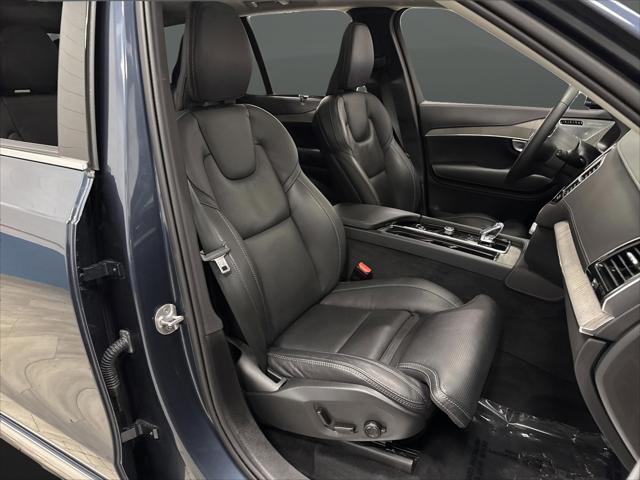 2024 Volvo XC90 Recharge T8 Ultimate 6-Seater