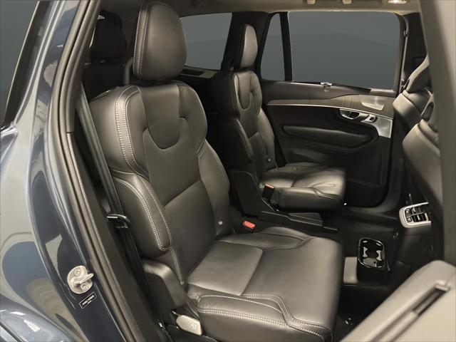 2024 Volvo XC90 Recharge T8 Ultimate 6-Seater