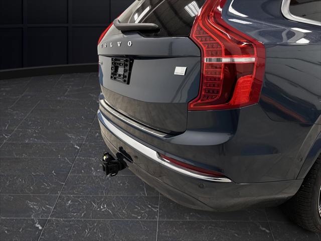 2024 Volvo XC90 Recharge T8 Ultimate 6-Seater