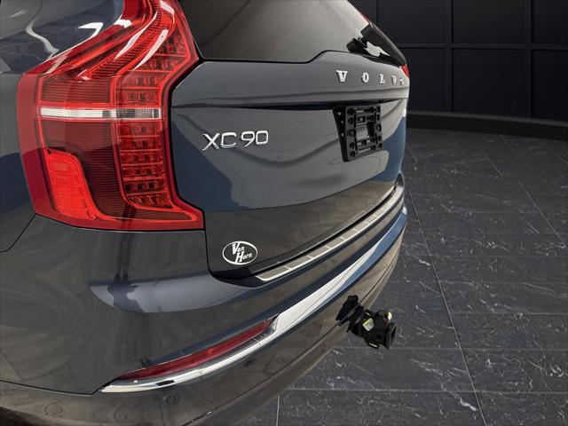 2024 Volvo XC90 Recharge T8 Ultimate 6-Seater