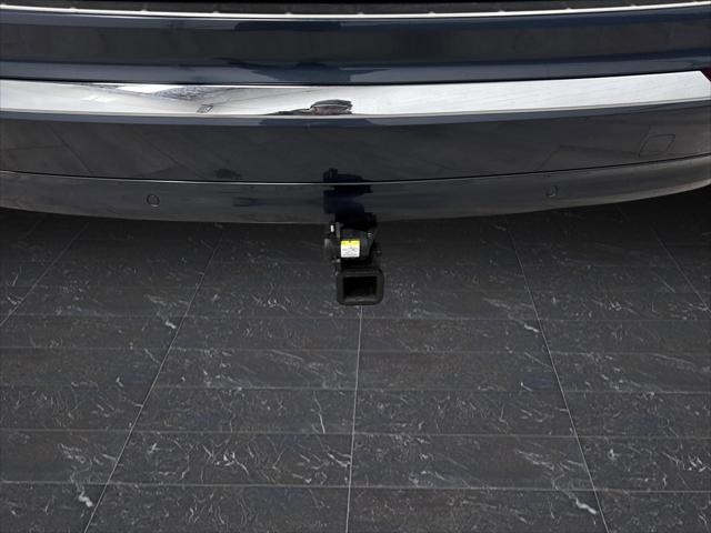 2024 Volvo XC90 Recharge T8 Ultimate 6-Seater
