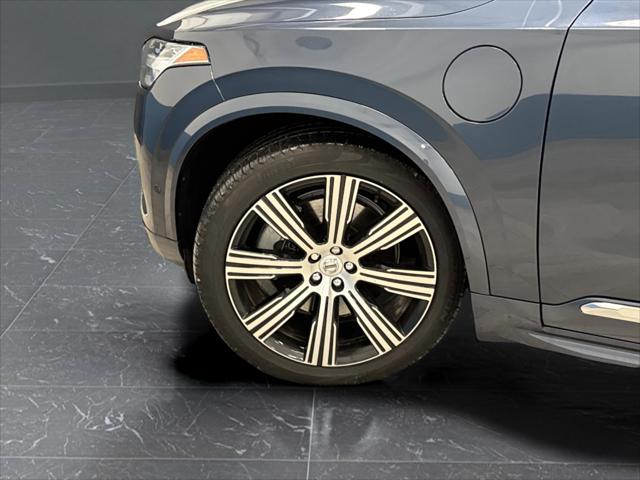 2024 Volvo XC90 Recharge T8 Ultimate 6-Seater