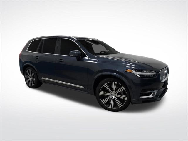 2024 Volvo XC90 Recharge T8 Ultimate 6-Seater
