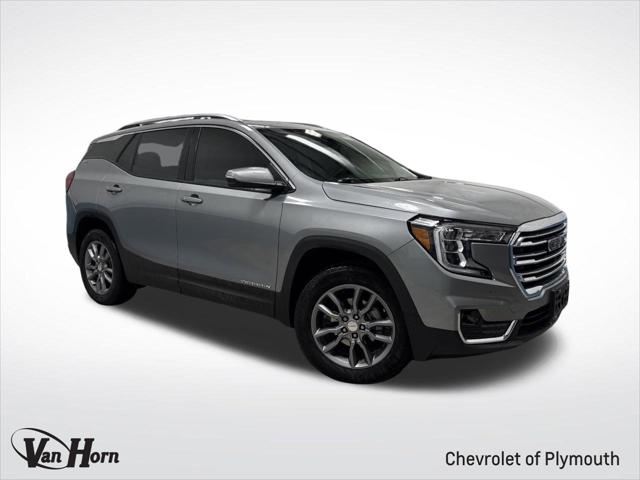 2024 GMC Terrain AWD SLT for sale in Plymouth, WI