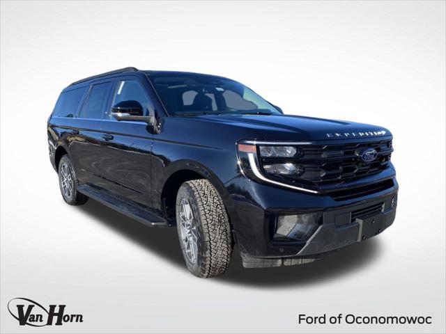2026 Ford Expedition Max Active MAX for sale in Oconomowoc, WI