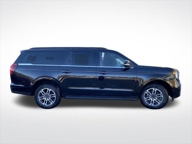 2026 Ford Expedition Max Active MAX
