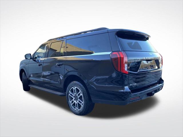 2026 Ford Expedition Max Active MAX