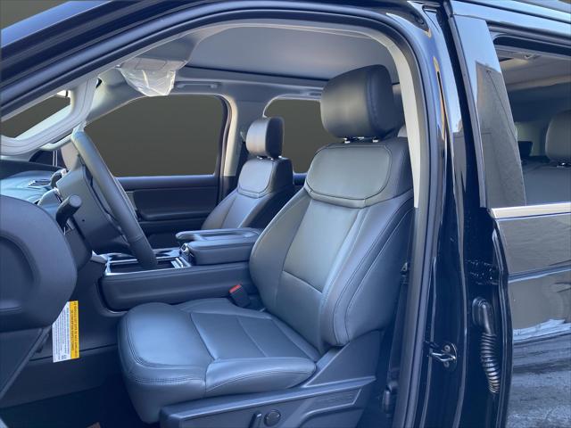 2026 Ford Expedition Max Active MAX