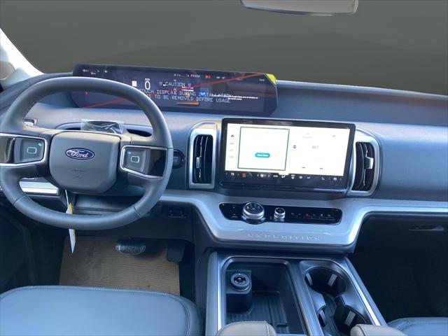 2026 Ford Expedition Max Active MAX