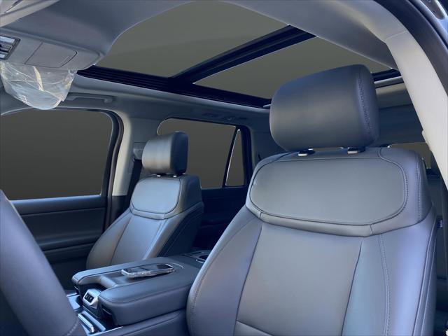 2026 Ford Expedition Max Active MAX