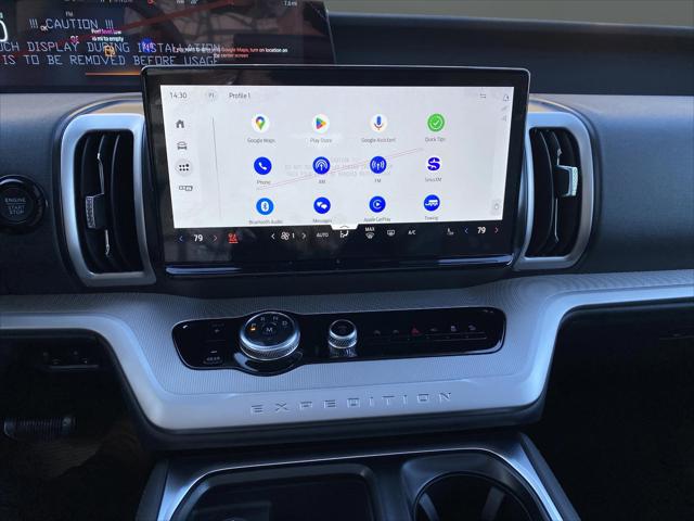 2026 Ford Expedition Max Active MAX