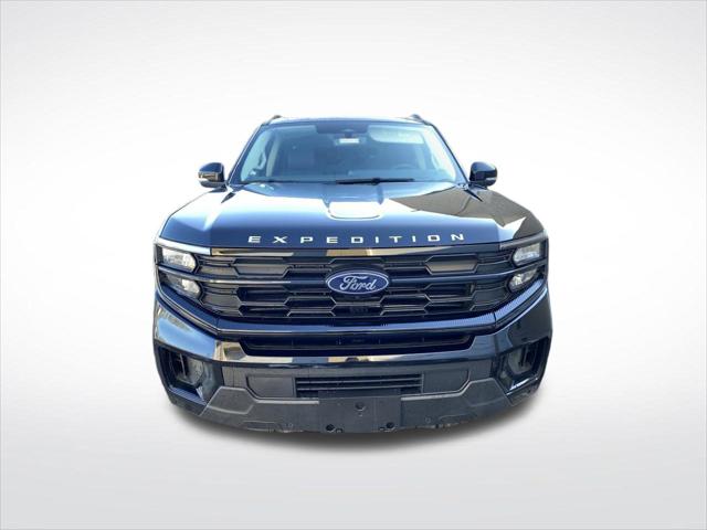 2026 Ford Expedition Max Active MAX