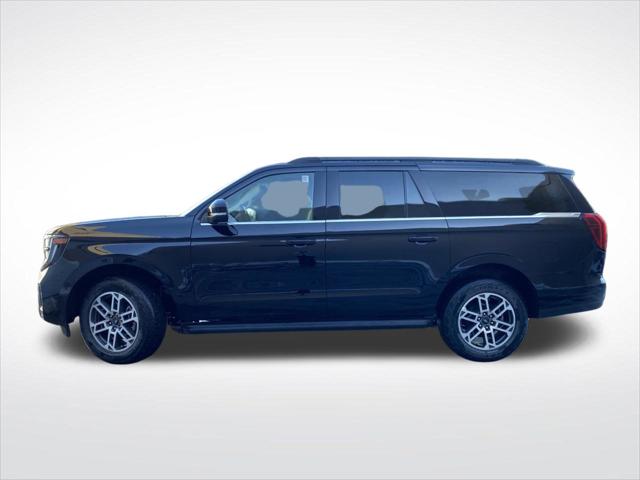 2026 Ford Expedition Max Active MAX