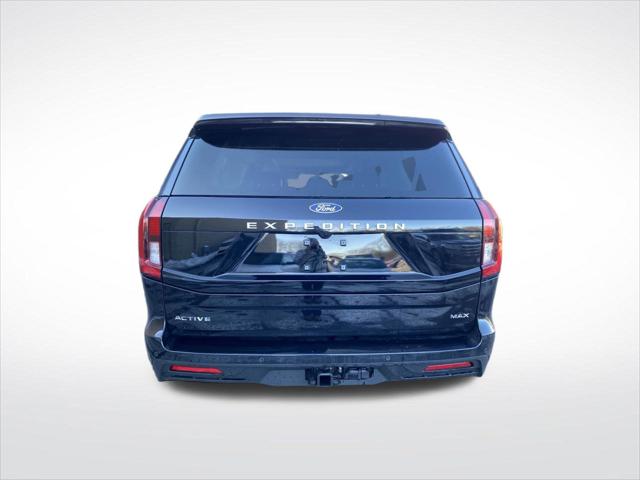 2026 Ford Expedition Max Active MAX