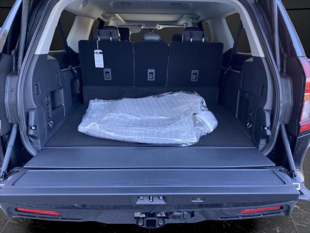 2026 Ford Expedition Max Active MAX