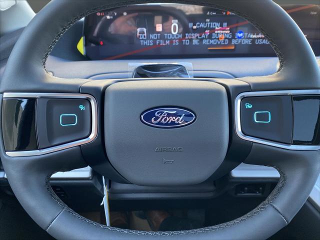 2026 Ford Expedition Max Active MAX