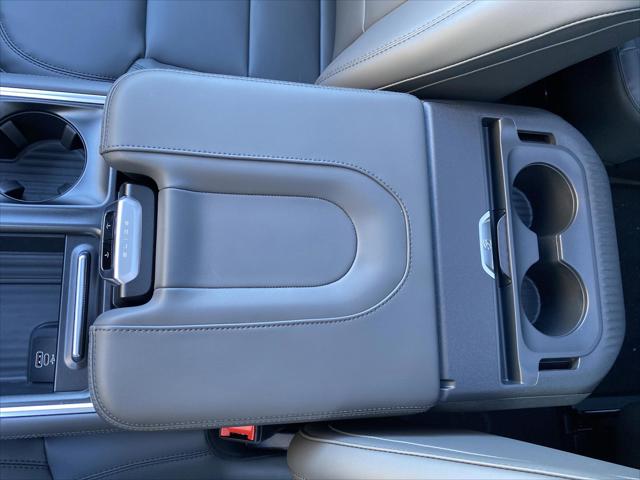 2026 Ford Expedition Max Active MAX