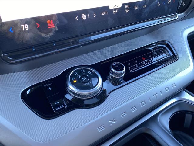 2026 Ford Expedition Max Active MAX