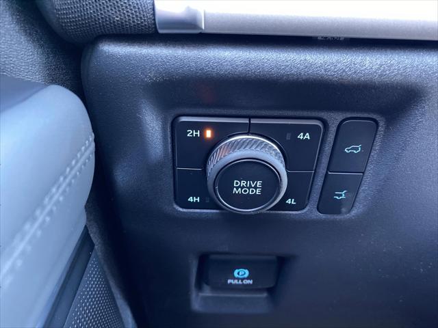 2026 Ford Expedition Max Active MAX
