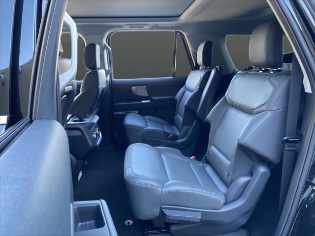 2026 Ford Expedition Max Active MAX