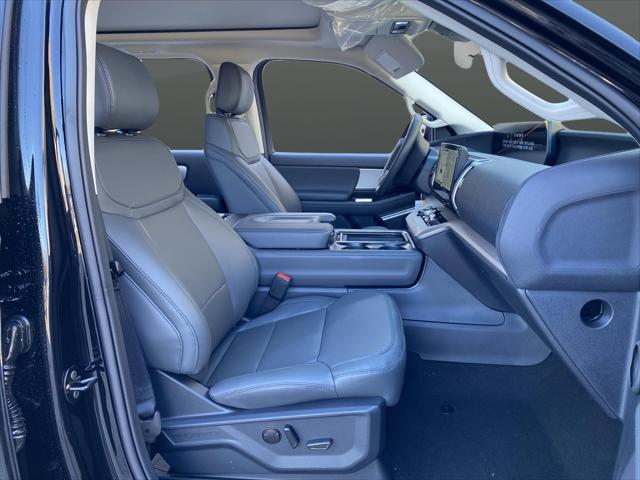 2026 Ford Expedition Max Active MAX