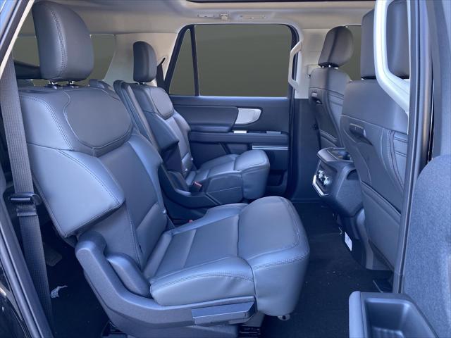 2026 Ford Expedition Max Active MAX