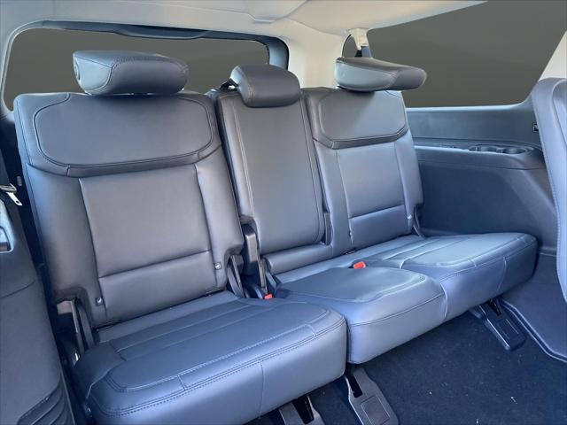 2026 Ford Expedition Max Active MAX