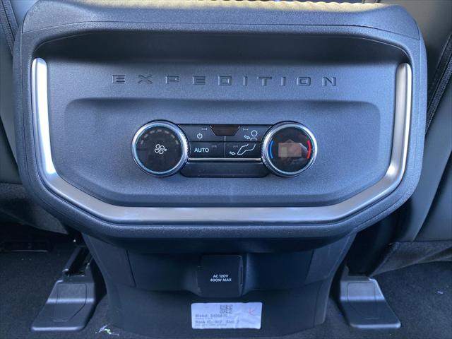 2026 Ford Expedition Max Active MAX