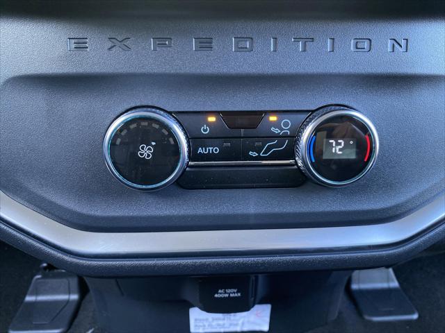 2026 Ford Expedition Max Active MAX