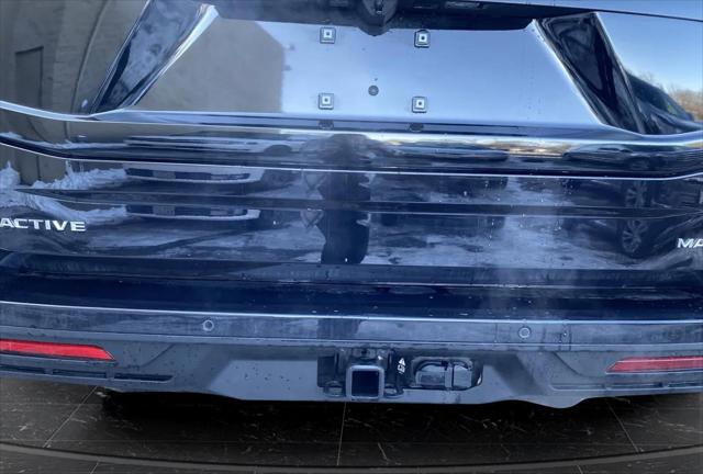 2026 Ford Expedition Max Active MAX