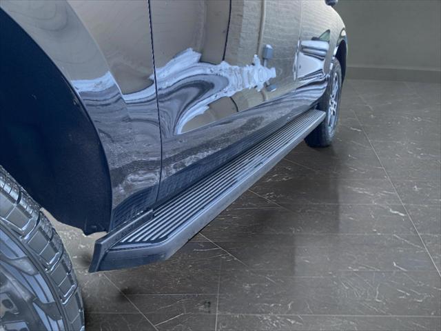 2026 Ford Expedition Max Active MAX