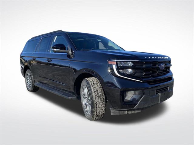 2026 Ford Expedition Max Active MAX