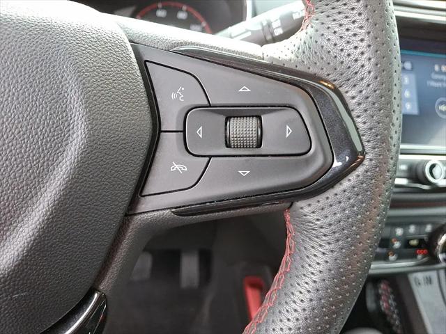 2023 Chevrolet TrailBlazer AWD RS