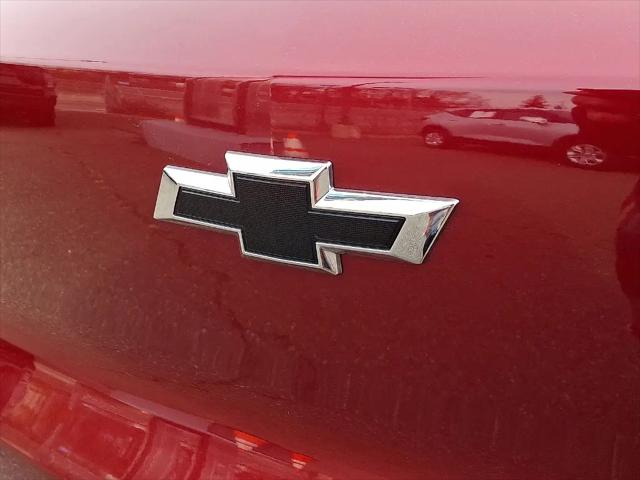 2023 Chevrolet TrailBlazer AWD RS
