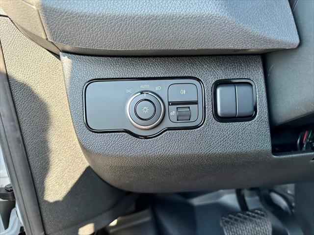 2026 Mercedes-Benz Sprinter 2500 DCAA2L All Wheel Drive Diesel