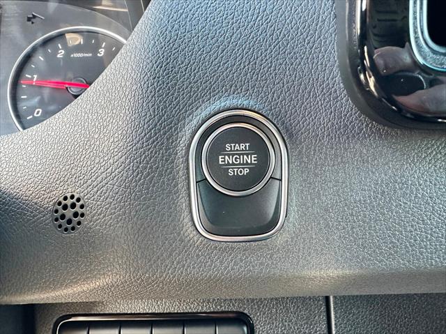 2026 Mercedes-Benz Sprinter 2500 DCAA2L All Wheel Drive Diesel
