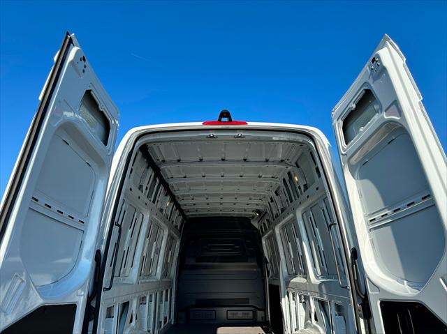 2026 Mercedes-Benz Sprinter 2500 DCAA2L All Wheel Drive Diesel