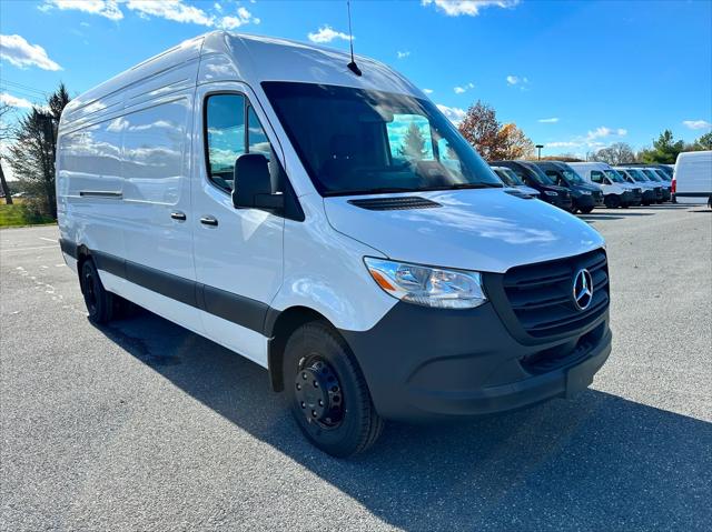 2026 Mercedes-Benz Sprinter 3500 High Roof 4-Cyl Diesel HO for sale in Mechanicsburg, PA