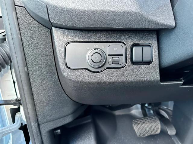 2026 Mercedes-Benz Sprinter 3500 High Roof 4-Cyl Diesel HO