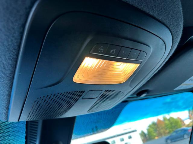 2026 Mercedes-Benz Sprinter 3500 High Roof 4-Cyl Diesel HO