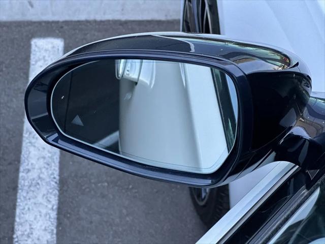 2024 Mercedes-Benz S 580 4MATIC
