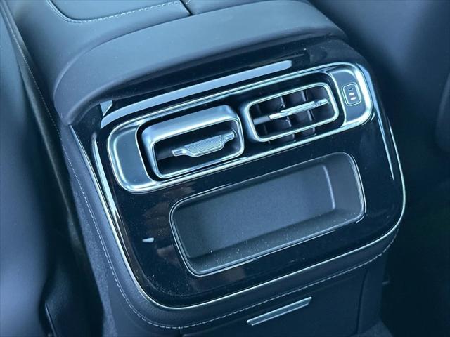 2024 Mercedes-Benz S 580 4MATIC
