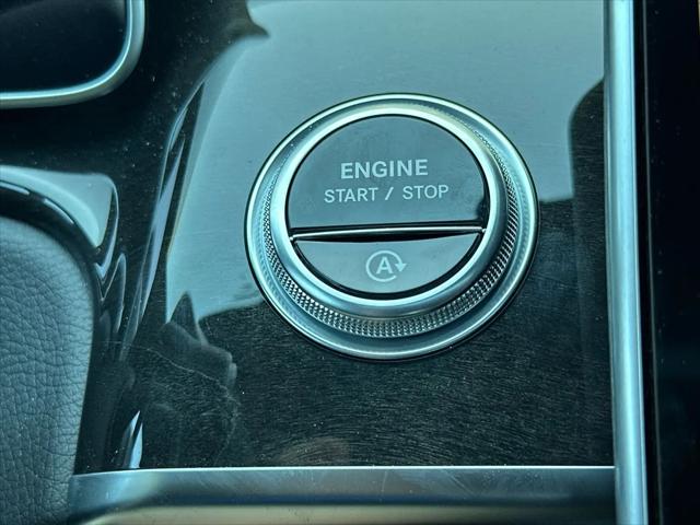 2024 Mercedes-Benz S 580 4MATIC