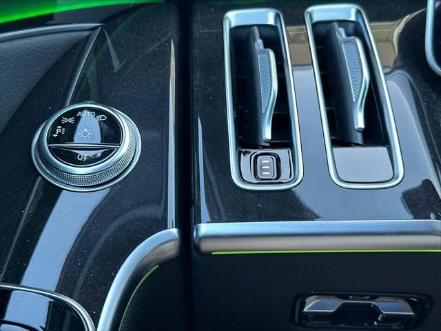 2024 Mercedes-Benz S 580 4MATIC